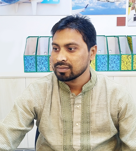 Raju-Sarkar-Sr.Executive-Ticketing-and-Sales